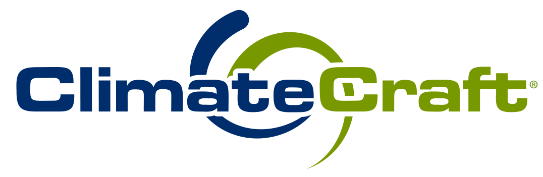 ClimaCraft Logo 2 Large